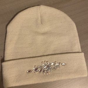 Betsy Johnson Beanie